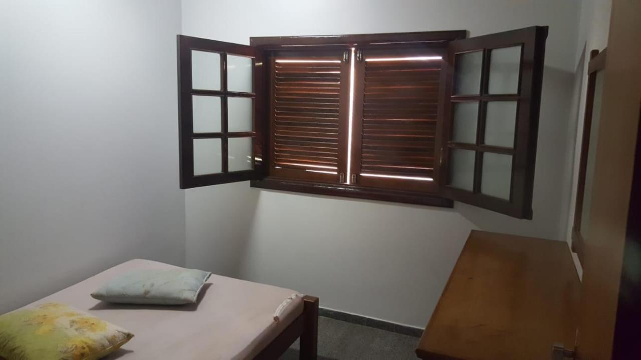 Chácara Charbella Villa Tres Ranchos Exteriör bild