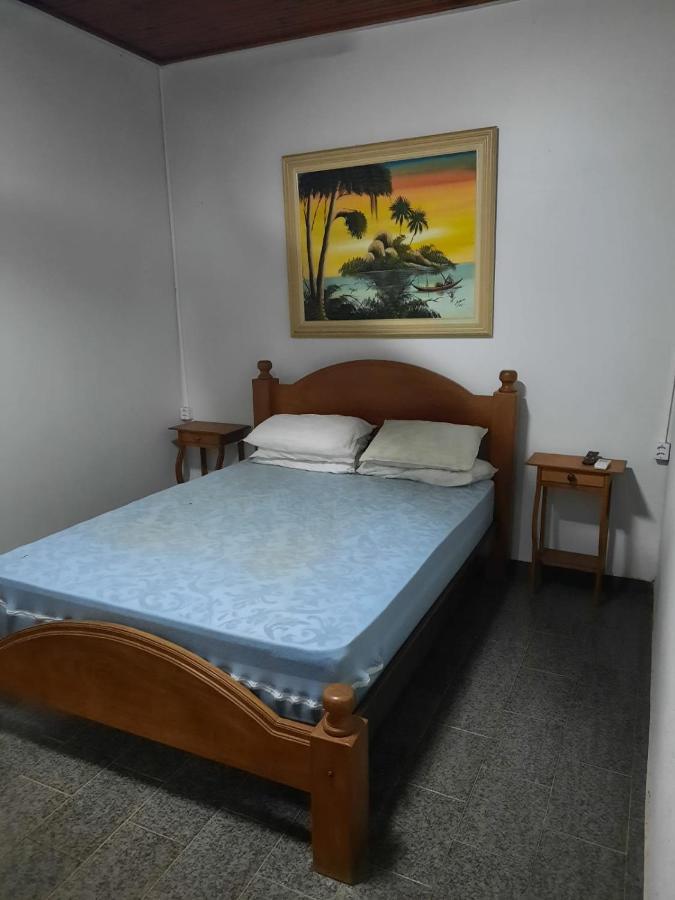 Chácara Charbella Villa Tres Ranchos Exteriör bild